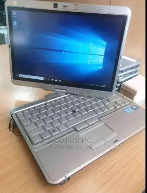 Laptop HP EliteBook 2760P 4GB Intel Core I5 HDD 320GB