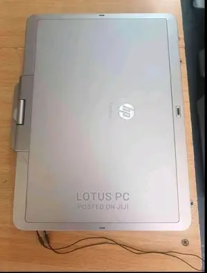 Laptop HP EliteBook 2760P 4GB Intel Core I5 HDD 320GB