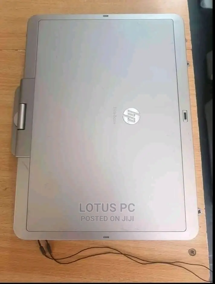 Laptop HP EliteBook 2760P 4GB Intel Core I5 HDD 320GB