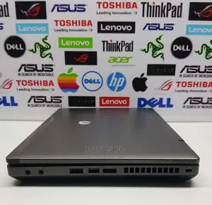 Laptop HP ProBook 6460B 8GB Intel Core I5 HDD 500GB