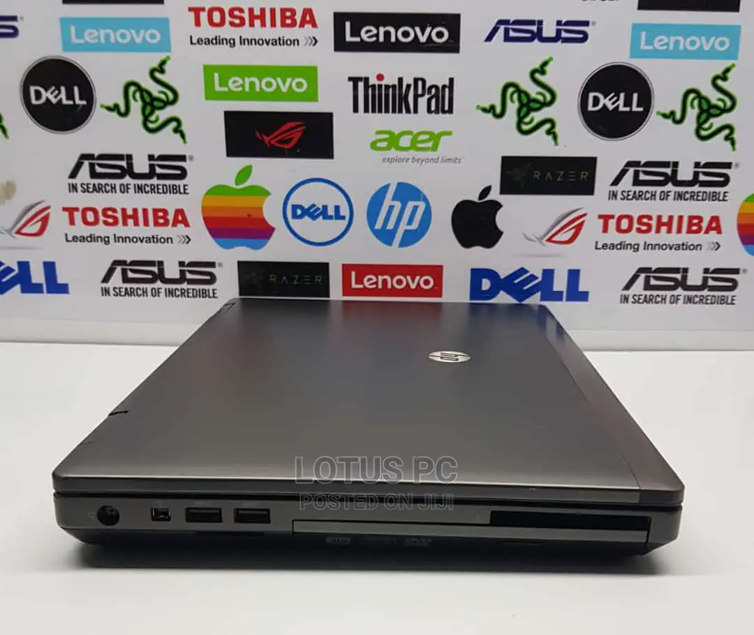 Laptop HP ProBook 6460B 8GB Intel Core I5 HDD 500GB