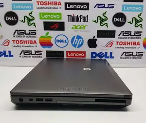 Laptop HP ProBook 6460B 8GB Intel Core I5 HDD 500GB