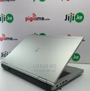 Laptop HP EliteBook 8460P 6GB Intel Core I5 HDD 500GB