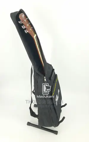 Full Size Padded Acoustic Guitar Bag Case