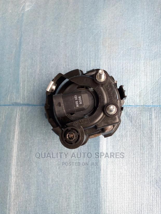 Foglights For Subaru Impreza - thumbnail 2