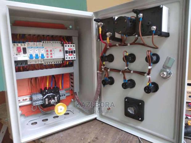 Borehole Control Panels - thumbnail 2