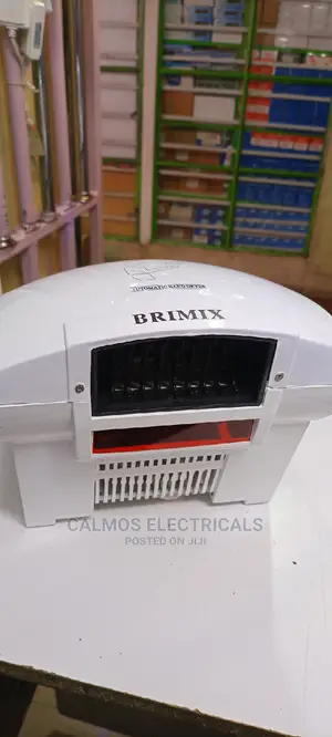 Automatic Hand Drier