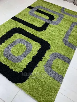 Shaggy Carpets