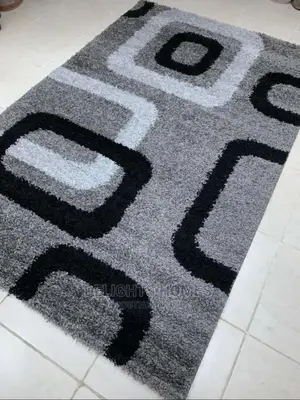 Shaggy Carpets