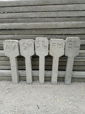 Mark Posts - main view