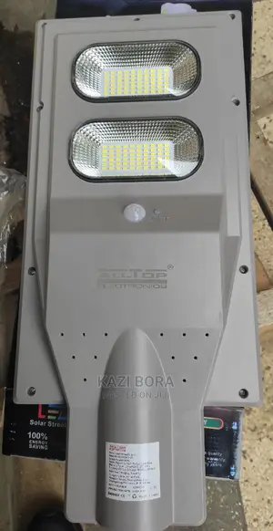 90watts Solar Street Light