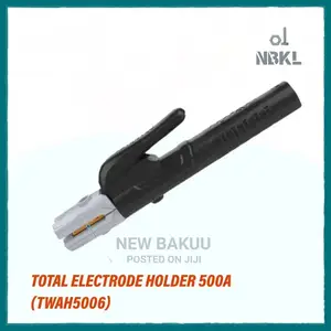 Total Electrode Holder 500A (Twah5006)