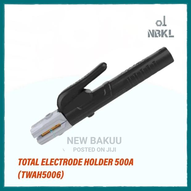 Total Electrode Holder 500A (Twah5006) - main view