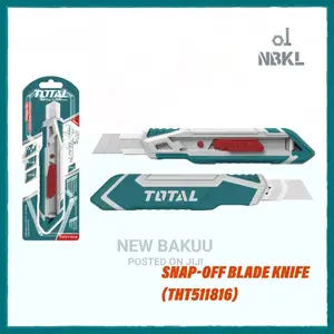 Snap-Off Blade Knife THT511816