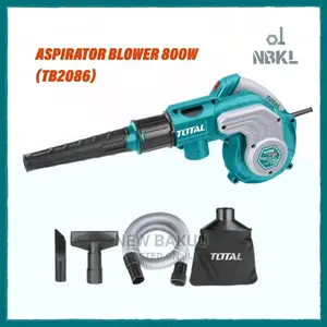 Total Aspirator Blower 800W – TB2086