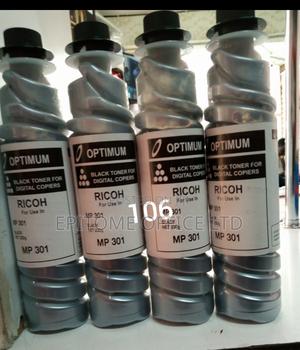 Ricoh Mp 301 Toners