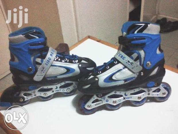 Skate Shoes