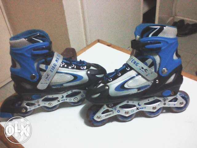 Skate Shoes
