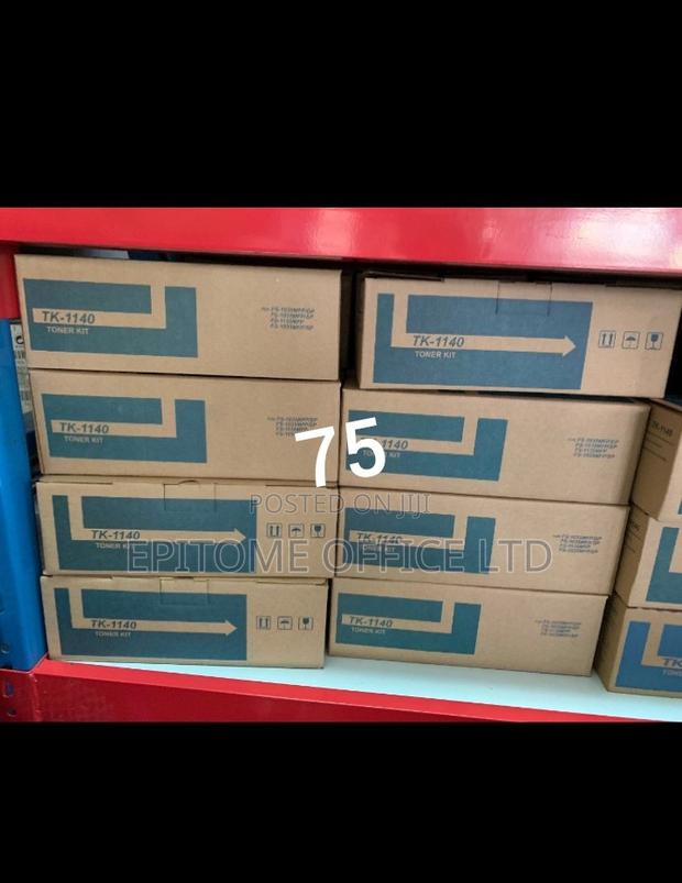Best Tk1140 Kyocera Toners - main view
