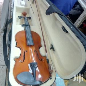 Violin Maple Leaf - thumbnail 2