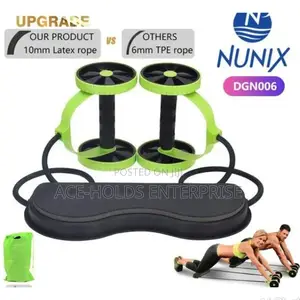 Revoflex Fitness Rope