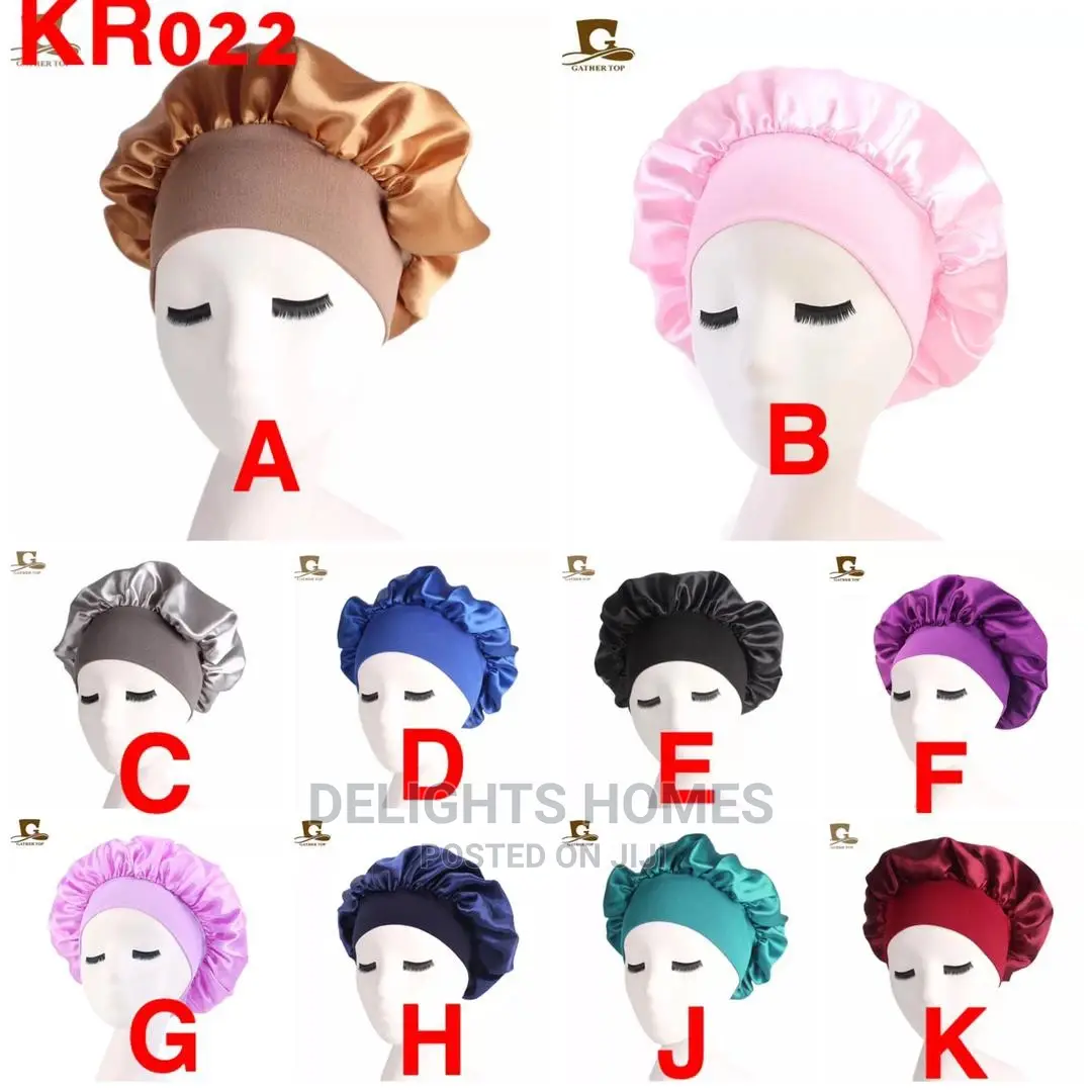 Classy Bonnets