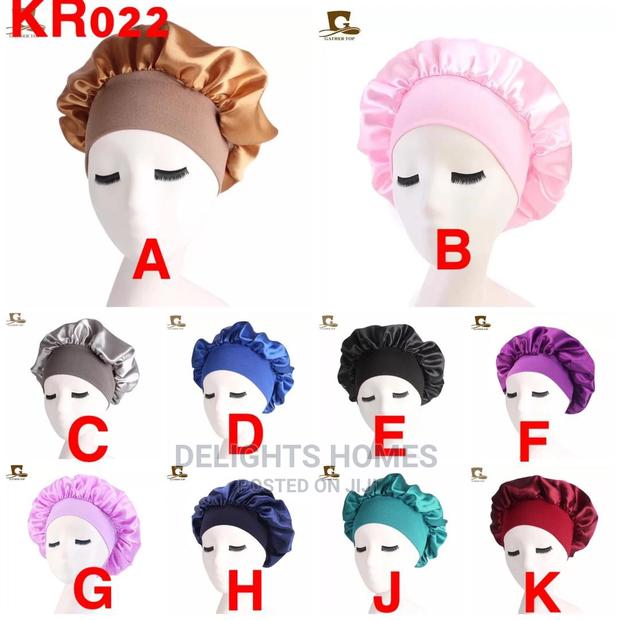 Classy Bonnets - main view