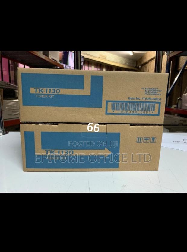 Fabulous Tk 1130 Kyocera Toners