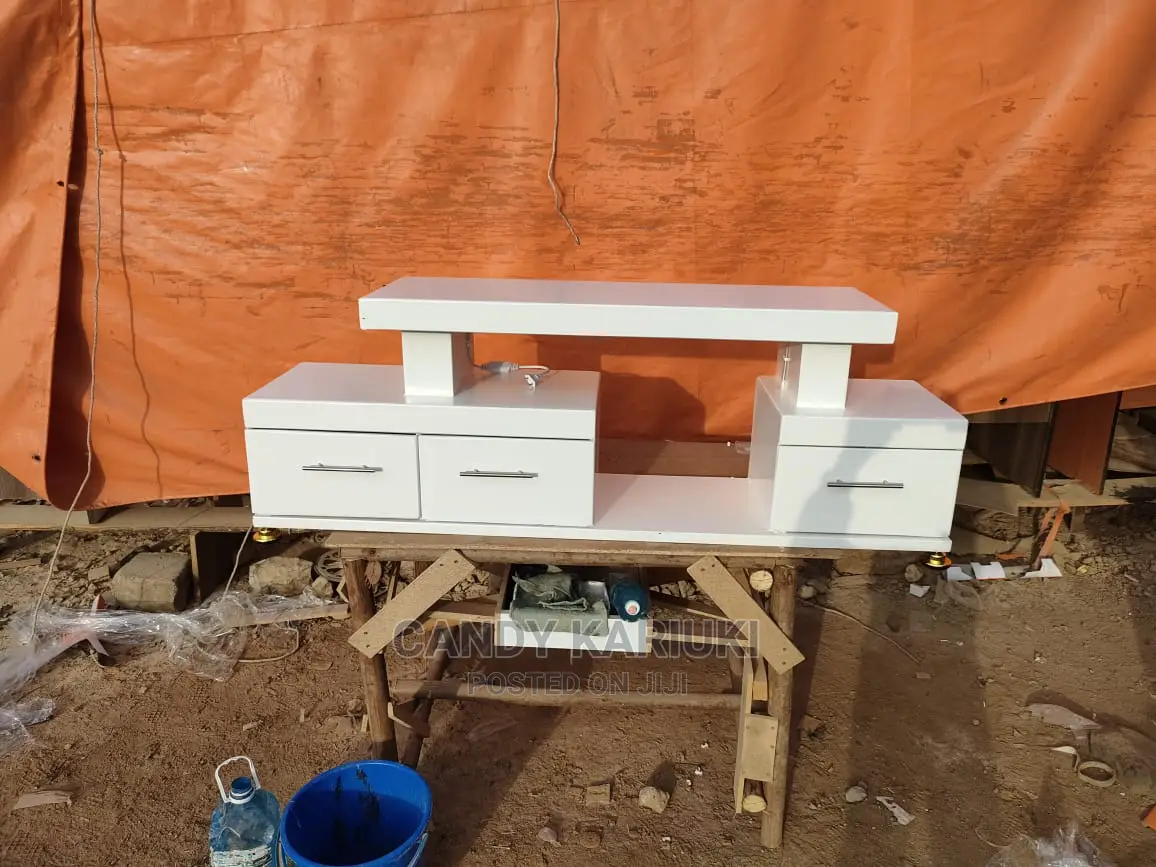Elegant TV Stand