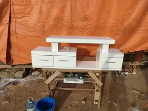 Elegant TV Stand