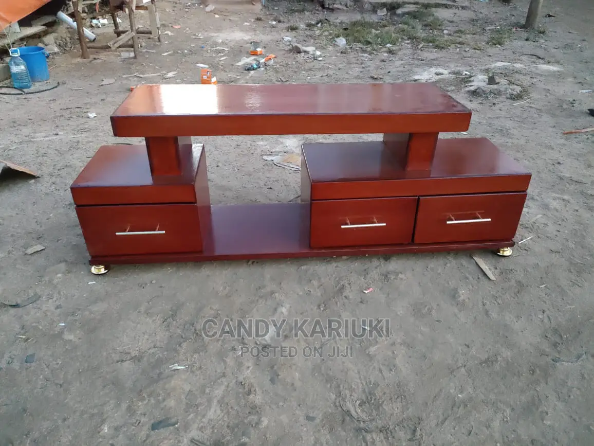 Smart TV Stand