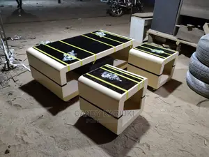 Latest Coffee Table Set