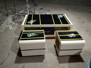 Exclusive Coffee Table Set