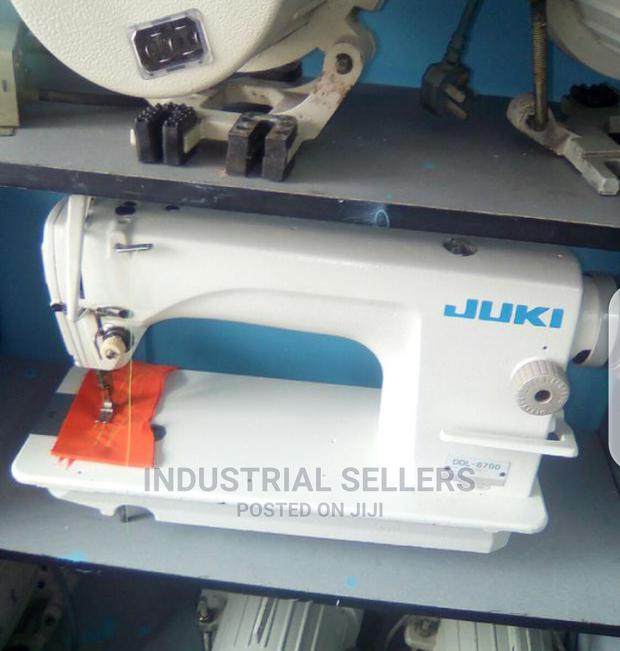 Recommended Sewing Machine - main view