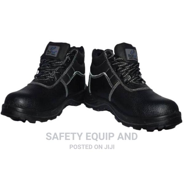 Vaultex Safety Boots for Sale- EN 20345 CE