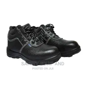 Vaultex Safety Boots for Sale- EN 20345 CE