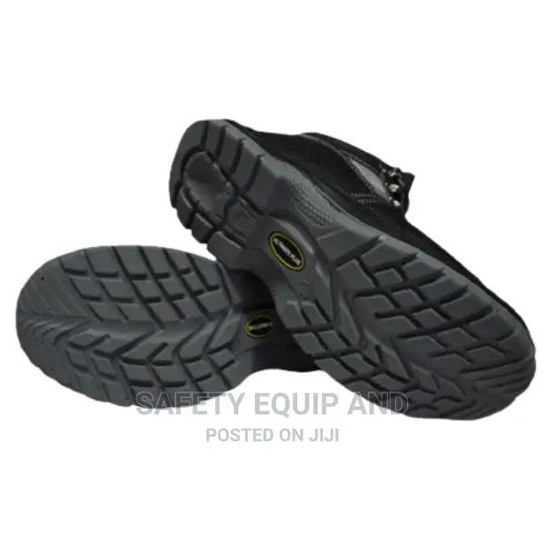 Ultimate Plus Safety Boots for Sale- EN 20345 Certified