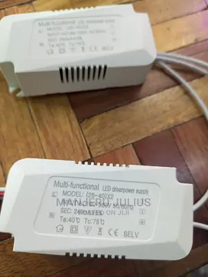 Led Chandelier Drives