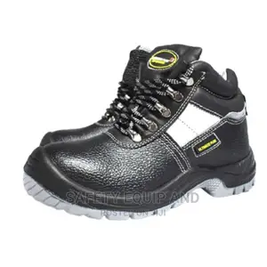 Ultimate Plus Safety Boots for Sale- European Stadard