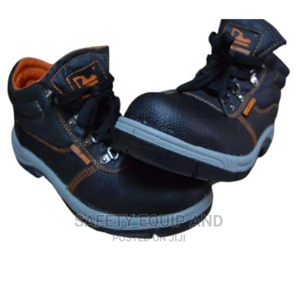 Rocklander Safety Boots for Sale- European Certified