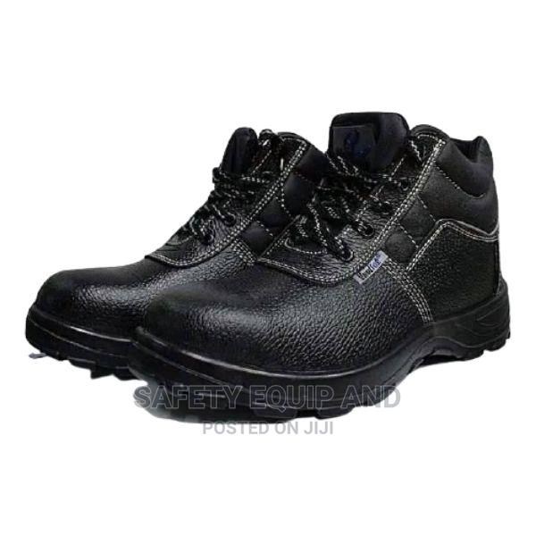 Safety Boots for Sale at Discounted Price- EN ISO 20345 CE