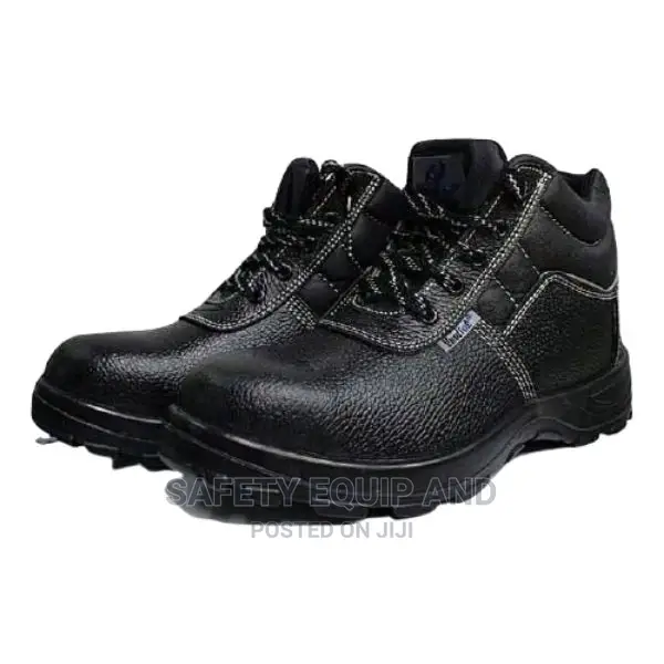 Safety Boots for Sale at Discounted Price- EN ISO 20345 CE