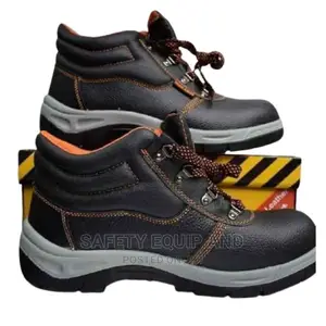 Safety Boots for Sale at Discounted Price- EN ISO 20345 CE