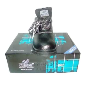 Vaultex Safety Boots in Kenya at Affordable Price- EN ISO CE