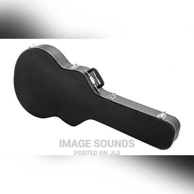 Guitar Case - main view