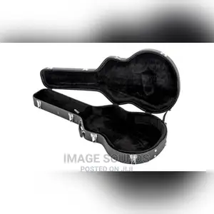 Guitar Case