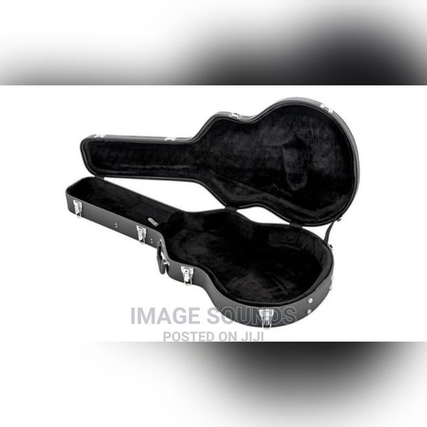 Guitar Case - thumbnail 3