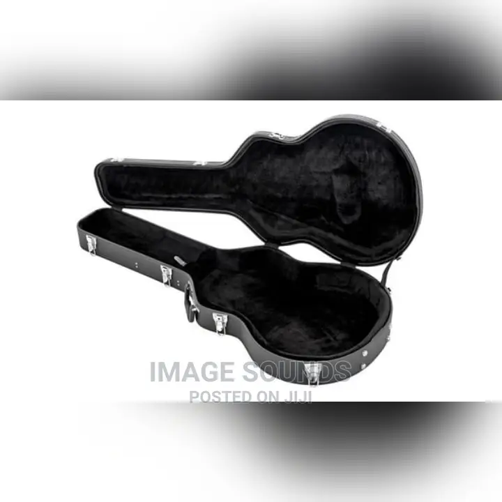 Guitar Case