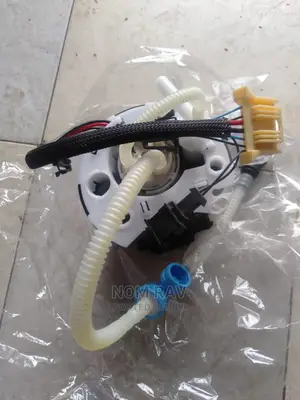 Range Rover Sport Fuel Pump