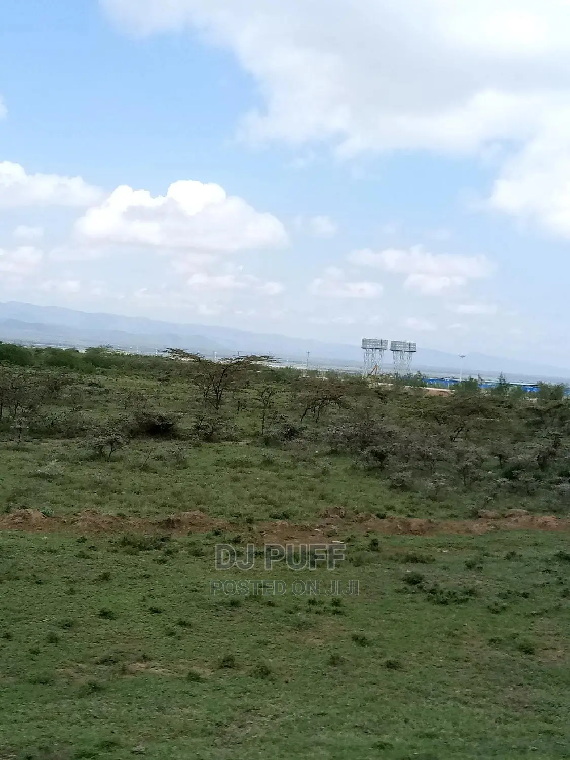Lands and Plots for Sale in Mai Mahiu